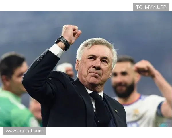 安切洛蒂战术变革分析与现代足球攻防哲学的重新定义