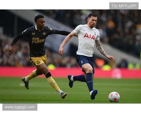 霍伊别尔的进攻参与提升热刺火力，球队战术稳步升级