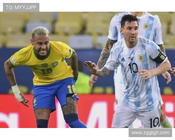 美洲杯历史冠军盘点：阿根廷与乌拉圭领跑夺冠榜