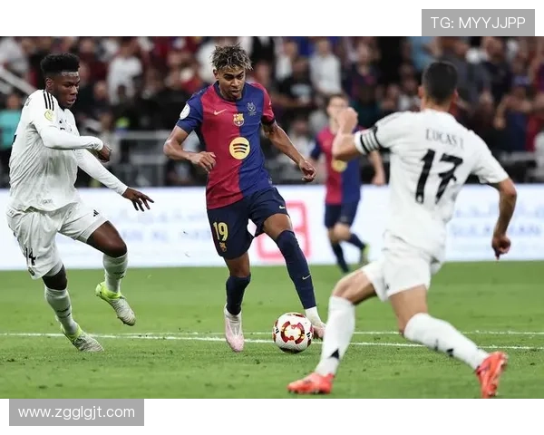 西甲新赛季期待