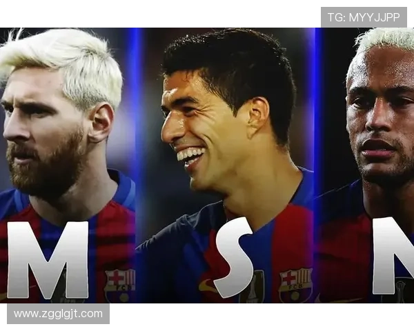 MSN为何无解：苏亚雷斯在体系中的战术支点作用