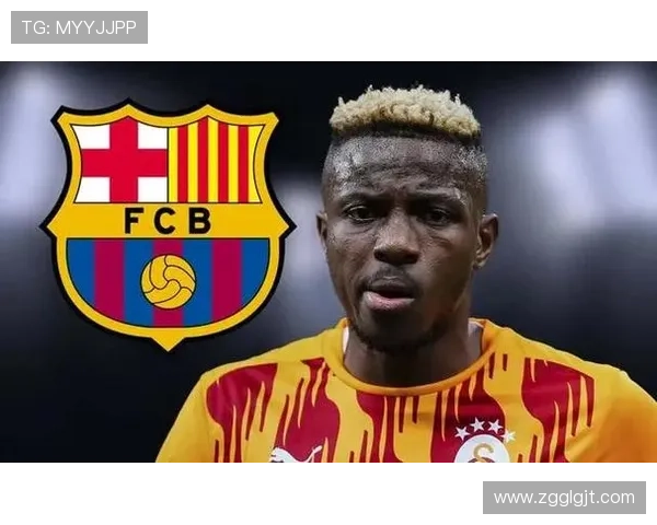 奥斯梅恩 vs 哈兰德：冲击与效率的中锋对决