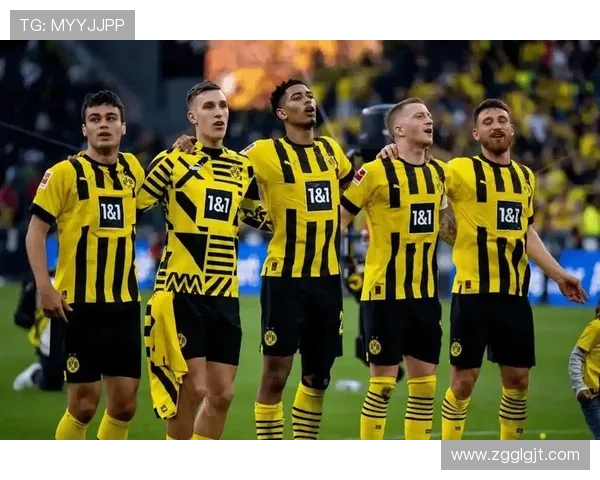 多特蒙德争冠能力是否被高估，德甲劲旅地位面临赛季检验