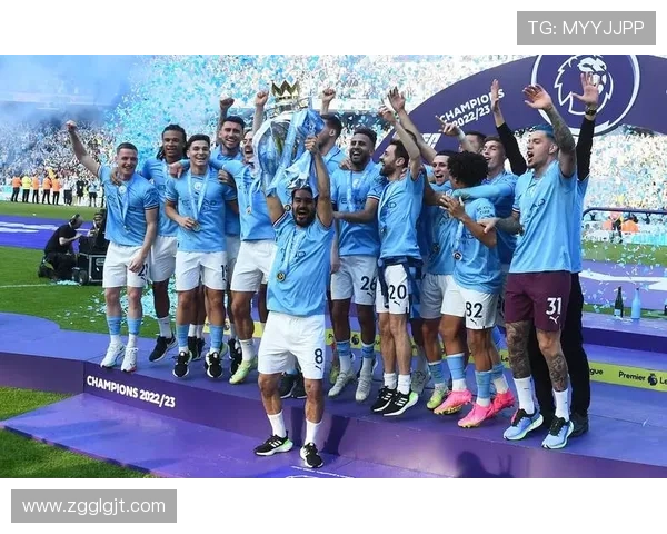 曼城高位压迫战术下，防线空当频现，快速反击威胁加剧