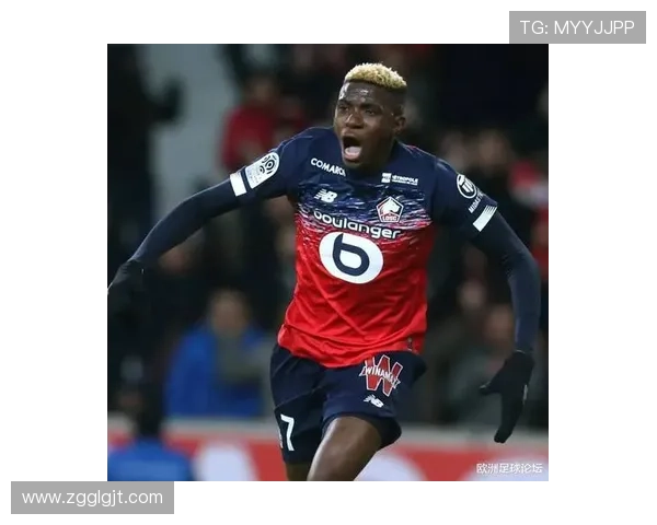 奥斯梅恩无球跑动与纵深威胁解析 奥斯梅恩无球跑动与纵深威胁解析