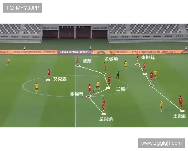 切尔西中场缺乏关键连接点，组织推进效率受限